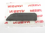 Image of Door Switch Trim Panel Cap (Left, Rear) image for your 2015 Nissan Versa Note   
